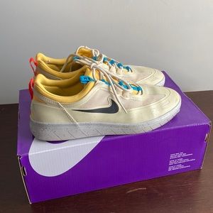 Nike SB Nyjah Free 2 Women’s 8.5